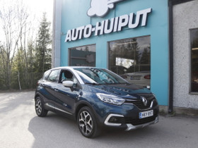Renault Captur, Autot, Vihti, Tori.fi
