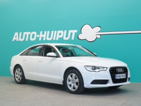 Audi A6, Autot, Espoo, Tori.fi