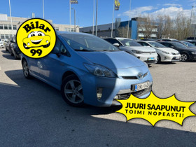 Toyota Prius PHEV, Autot, Vantaa, Tori.fi