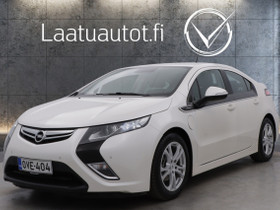 Opel Ampera, Autot, Lohja, Tori.fi
