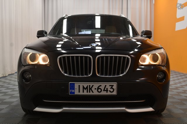 BMW X1 2