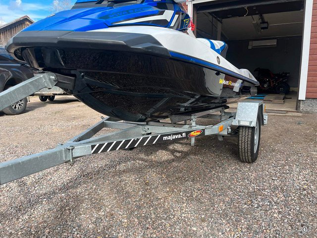 Yamaha FX HO 2018 (Riva Racing) 5