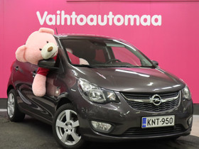 Opel Karl, Autot, Lahti, Tori.fi