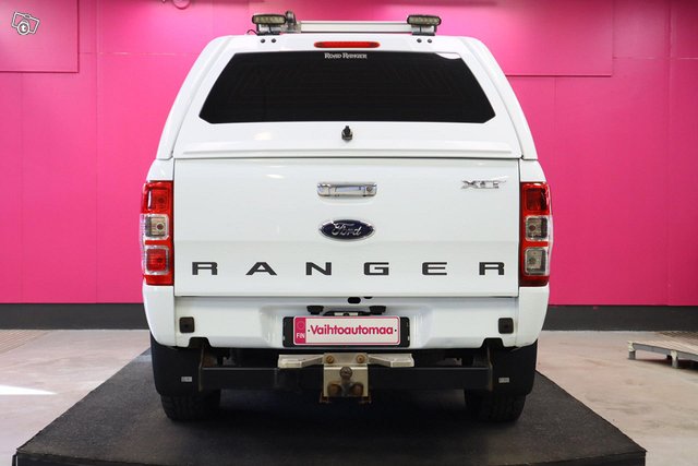Ford Ranger 19