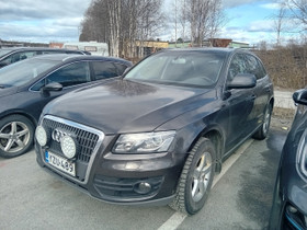 Audi Q5, Autot, Rovaniemi, Tori.fi