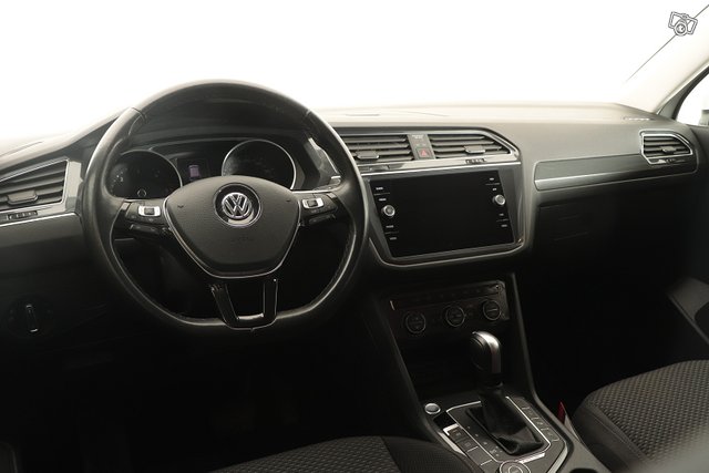 Volkswagen Tiguan Allspace 20