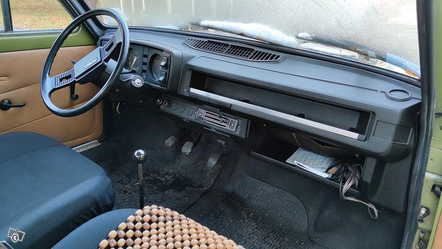 Fiat 128 5