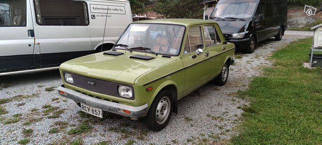 Fiat 128 4