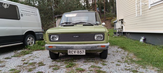 Fiat 128 2