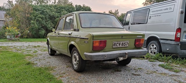 Fiat 128 3