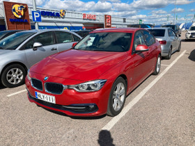 BMW 330, Autot, Tuusula, Tori.fi