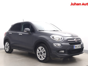 FIAT 500X, Autot, Oulu, Tori.fi