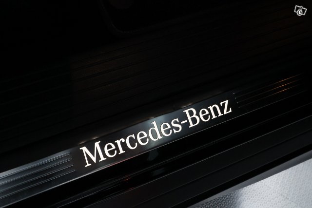 Mercedes-Benz GLE 20