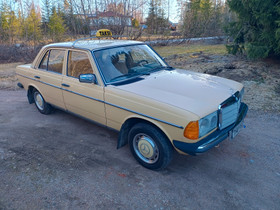 Mercedes-Benz 200, Autot, Parkano, Tori.fi