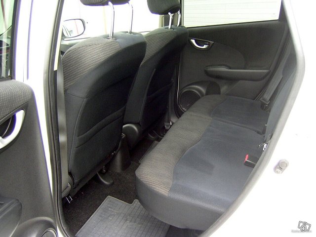 Honda Jazz 7