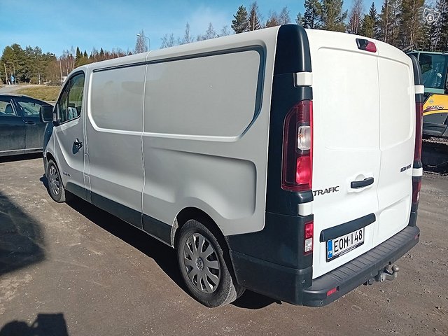 Renault Trafic 3