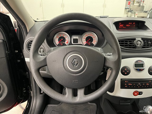 Renault Clio 9