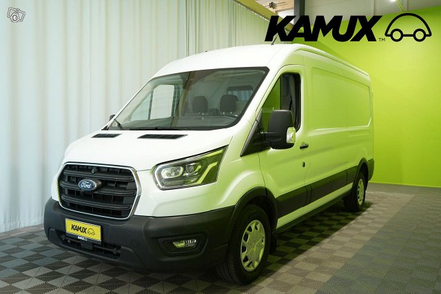 Ford Transit 4