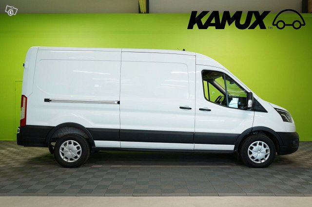 Ford Transit 5