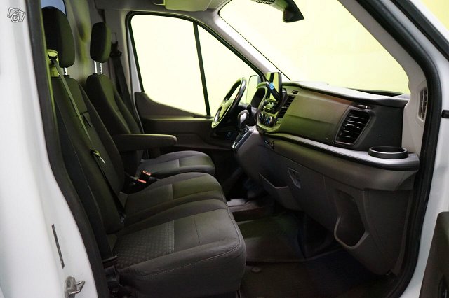 Ford Transit 14