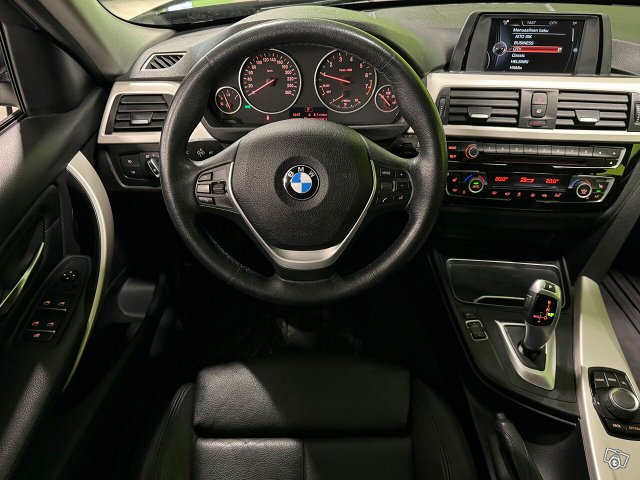BMW 320 9