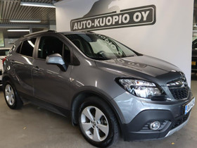 Opel Mokka, Autot, Kuopio, Tori.fi