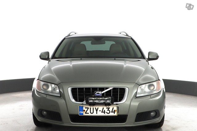 Volvo V70 15