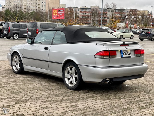 Saab 9-3 3