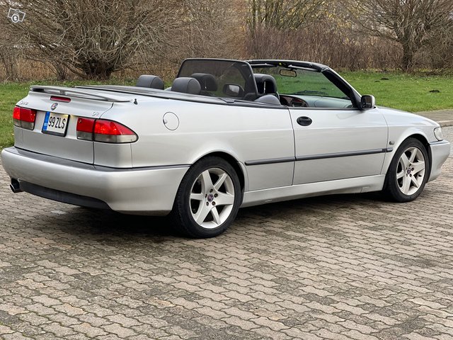 Saab 9-3 6