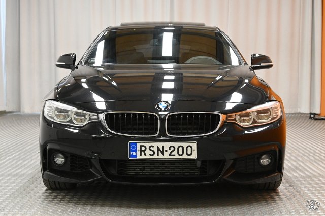 BMW 435 2