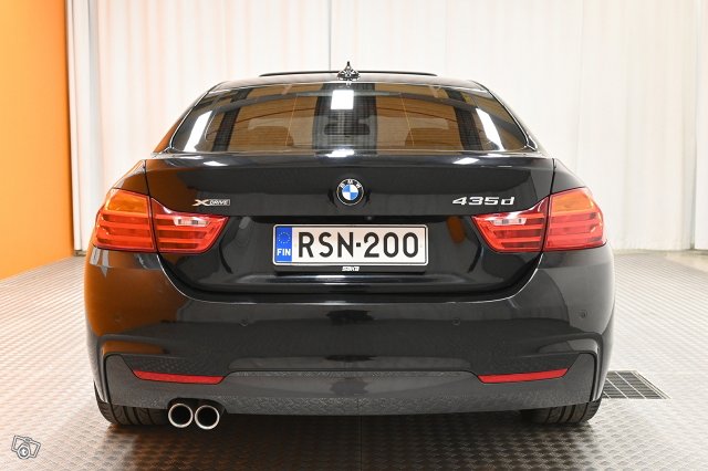 BMW 435 6