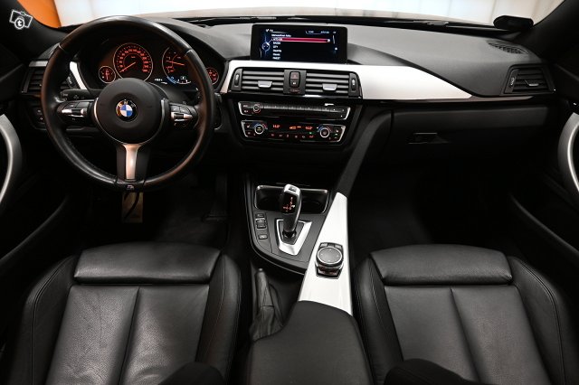 BMW 435 11