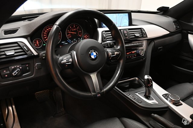 BMW 435 12