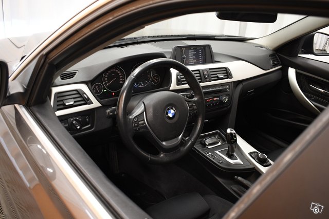 BMW 320 14