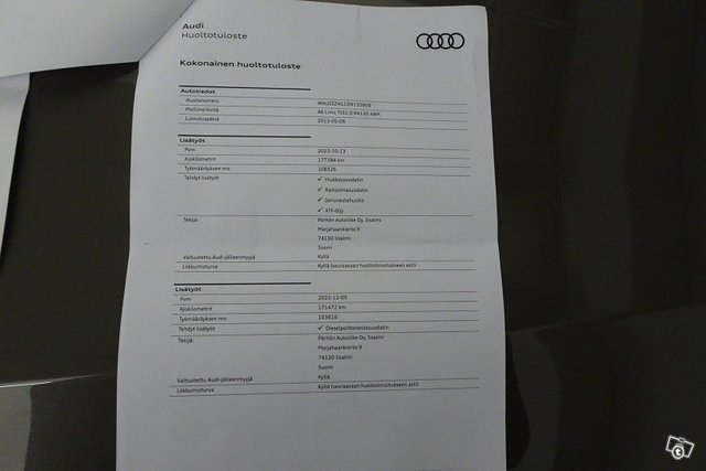 Audi A6 19