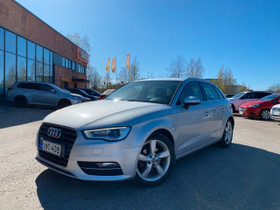 Audi A3, Autot, Kirkkonummi, Tori.fi