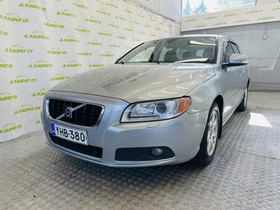 Volvo V70, Autot, Lempl, Tori.fi