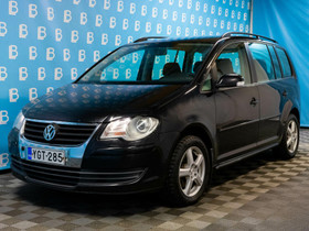 Volkswagen Touran, Autot, Pirkkala, Tori.fi