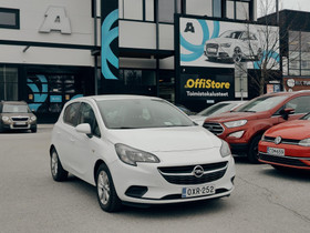 Opel Corsa, Autot, Kuopio, Tori.fi
