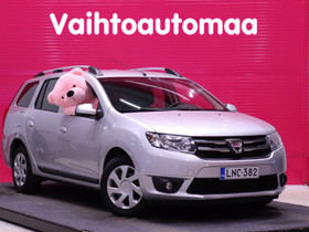 Dacia Logan MCV, Autot, Lempl, Tori.fi