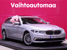 BMW 520, Autot, Lempl, Tori.fi