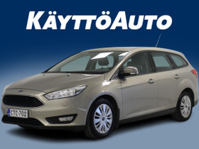 FORD Focus, Autot, Pori, Tori.fi