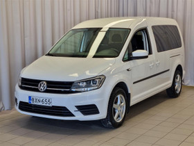 VOLKSWAGEN Caddy Maxi, Autot, Keminmaa, Tori.fi