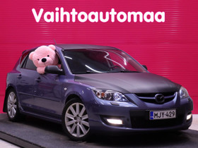 Mazda 3, Autot, Lempl, Tori.fi