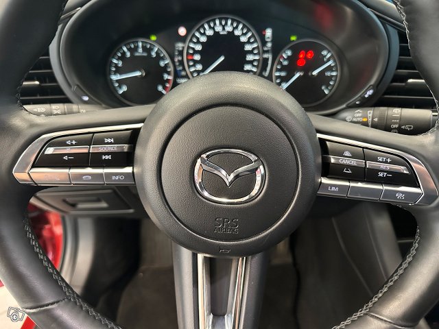 Mazda Mazda3 10