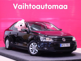 Volkswagen Jetta, Autot, Lempl, Tori.fi