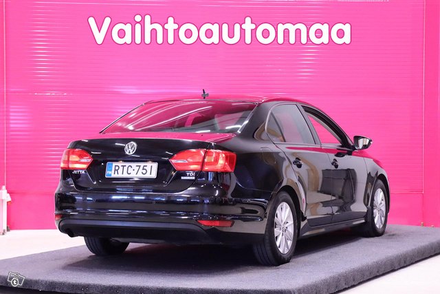 Volkswagen Jetta 10