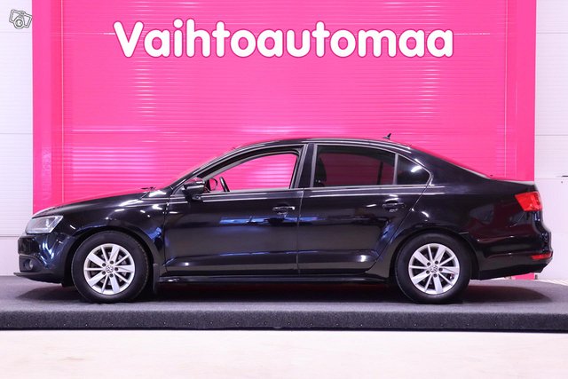 Volkswagen Jetta 13