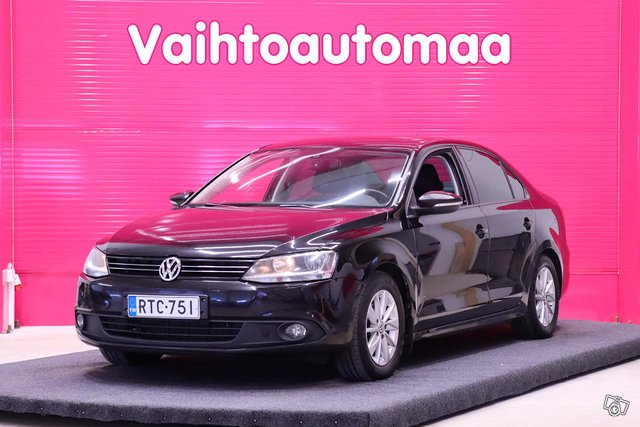 Volkswagen Jetta 14