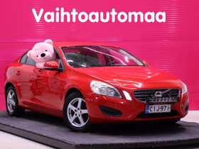 Volvo S60, Autot, Lempl, Tori.fi